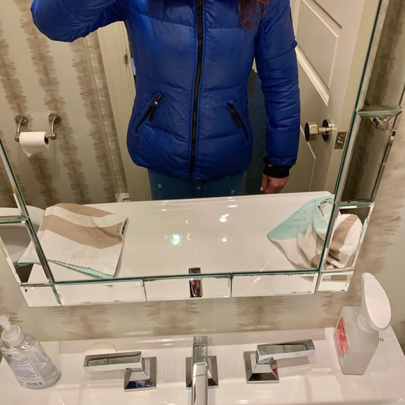 SAM. Jacket - Picture 5 of 7